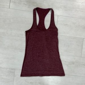Lululemon Tank S